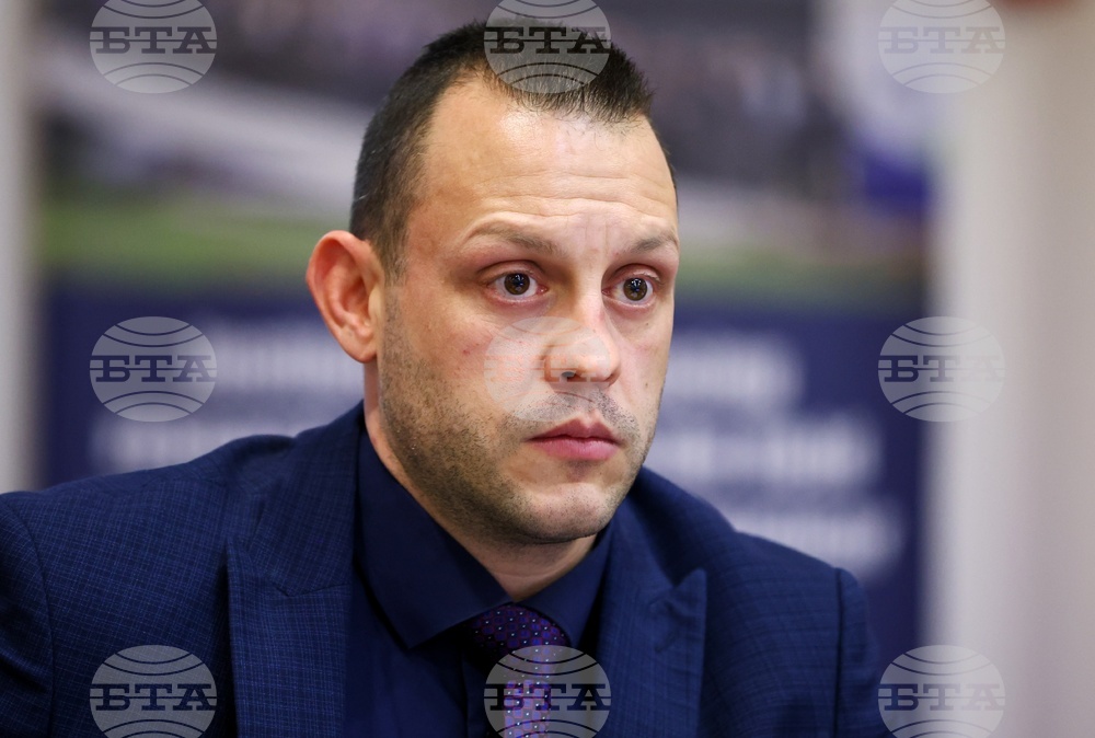 УНСС - магистърска програма по ядрена сигурност - годишнина