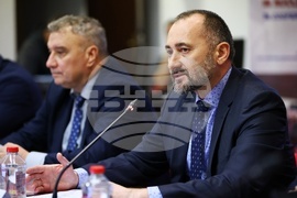 УНСС - магистърска програма по ядрена сигурност - годишнина