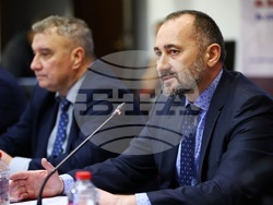 УНСС - магистърска програма по ядрена сигурност - годишнина