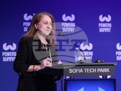 Powers Summit - форум - панел Здравеопазването като елемент от Националната сигурност и системен приоритет - модул „Бизнес лидерите говорят“