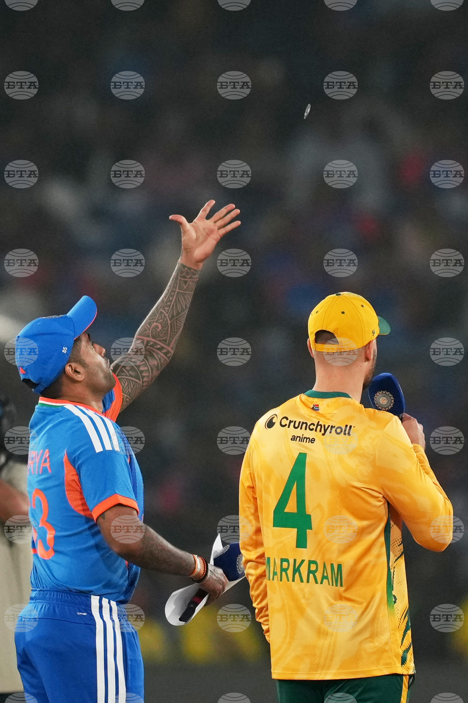 India South Africa Cricket