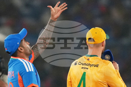 India South Africa Cricket