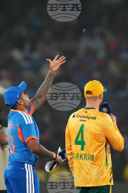 India South Africa Cricket
