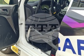 Хасково - Илия Царски - МОН - кампания