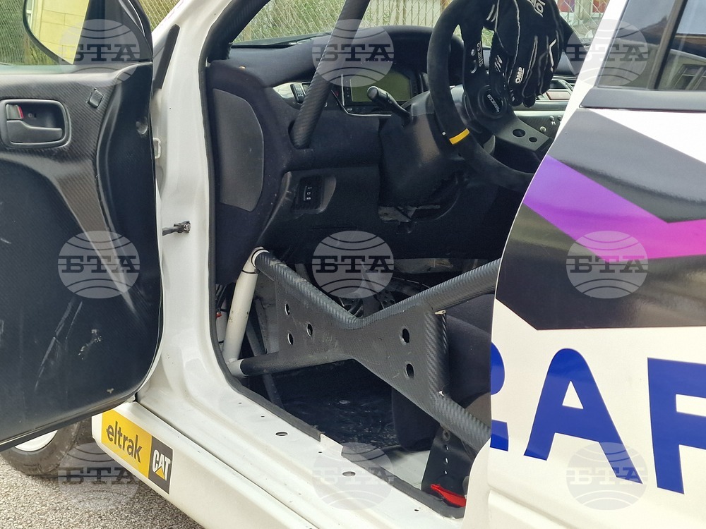 Хасково - Илия Царски - МОН - кампания