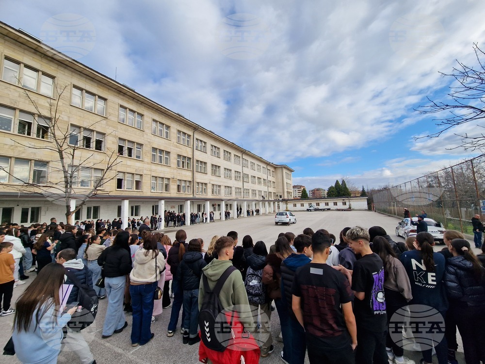 Хасково - Илия Царски - МОН - кампания