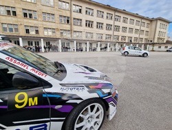 Хасково - Илия Царски - МОН - кампания