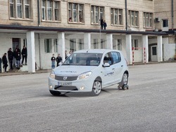 Хасково - Илия Царски - МОН - кампания