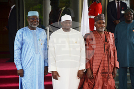 West Africa Emergency