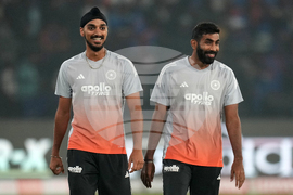 India South Africa Cricket