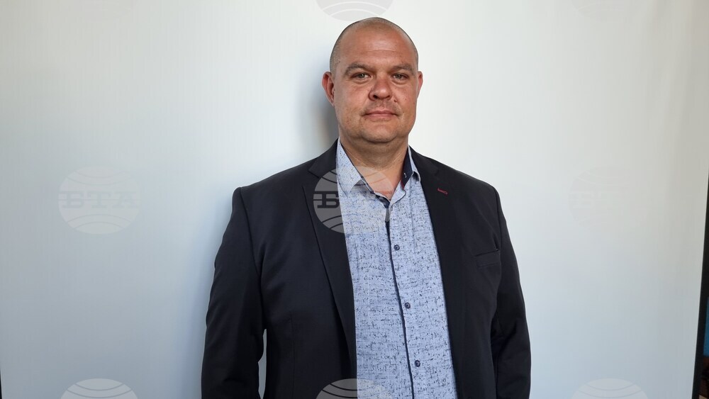 Дневният център за деца и младежи с увреждания в Перник ще получи коледно дарение от сдружение „Обединени земеделски производители" 