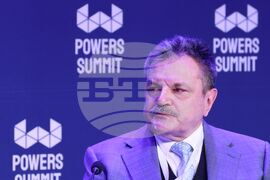 Powers Summit - форум - панел Здравеопазването като елемент от Националната сигурност и системен приоритет - Модул „Властта чува“