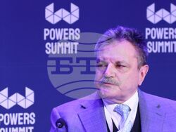 Powers Summit - форум - панел Здравеопазването като елемент от Националната сигурност и системен приоритет - Модул „Властта чува“