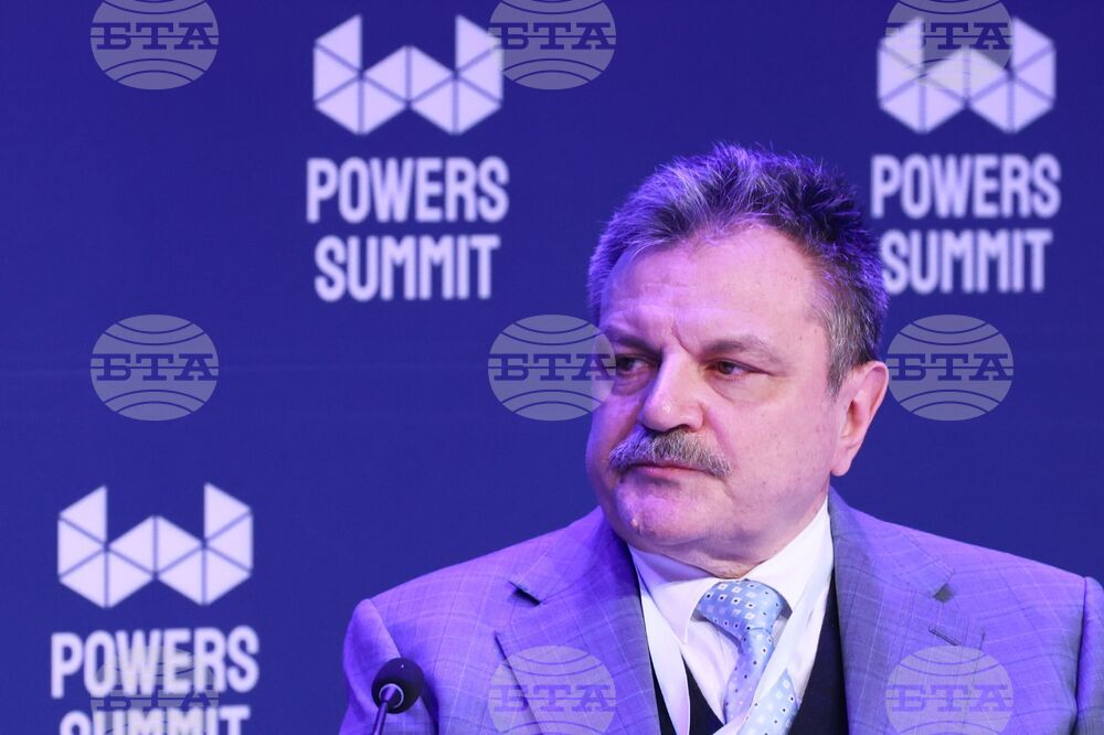 Powers Summit - форум - панел Здравеопазването като елемент от Националната сигурност и системен приоритет - Модул „Властта чува“