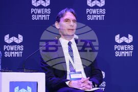 Powers Summit - форум - панел Здравеопазването като елемент от Националната сигурност и системен приоритет - Модул „Властта чува“