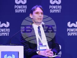 Powers Summit - форум - панел Здравеопазването като елемент от Националната сигурност и системен приоритет - Модул „Властта чува“