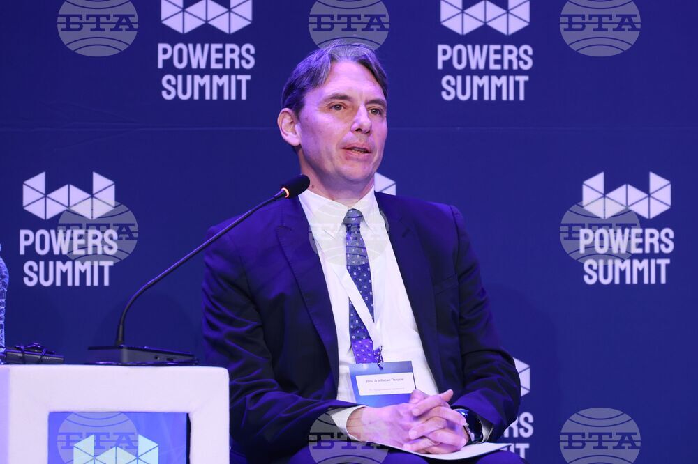 Powers Summit - форум - панел Здравеопазването като елемент от Националната сигурност и системен приоритет - Модул „Властта чува“