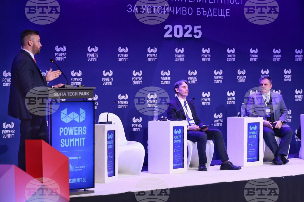 Powers Summit - форум - панел Здравеопазването като елемент от Националната сигурност и системен приоритет - Модул „Властта чува“