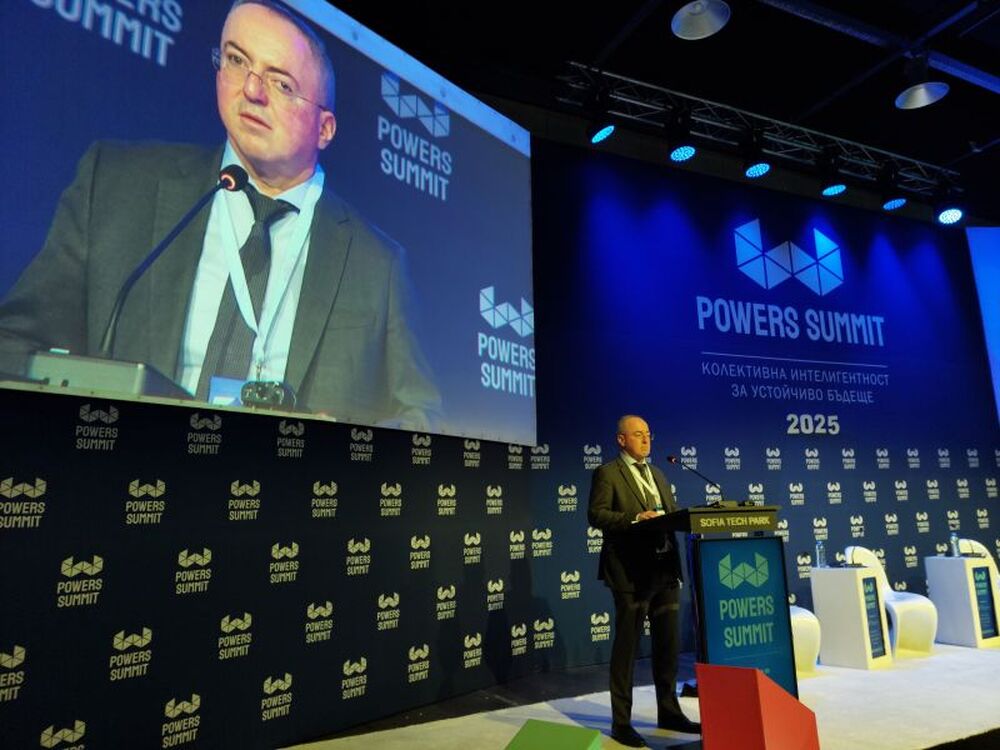 Красимир Ненов: Развитието на редкоземните елементи може да даде шанс комплексът „Марица-изток“ да придобие нова индустриална стойност 