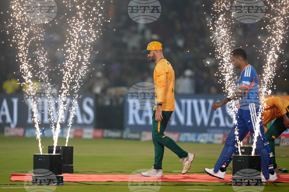 India South Africa Cricket