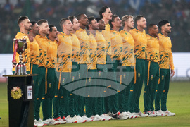 India South Africa Cricket