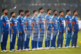 India South Africa Cricket
