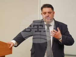 Снимка: Министерски съвет