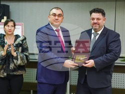 Снимка: Министерски съвет