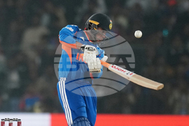 India South Africa Cricket