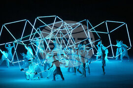 Thailand SEA Games Opening