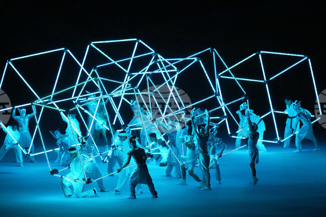 Thailand SEA Games Opening