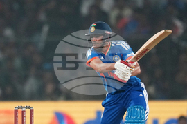 India South Africa Cricket