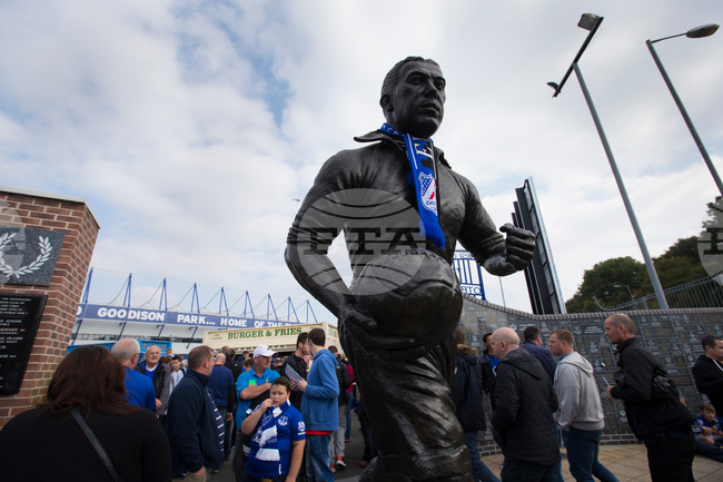 Soccer Scotland Obit Deans