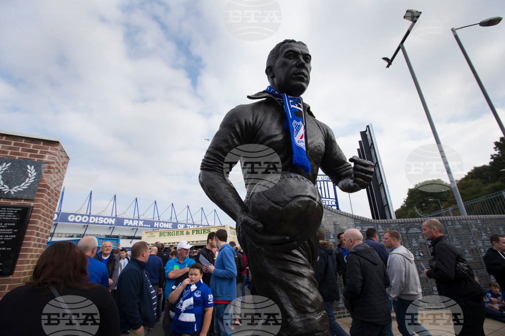 Soccer Scotland Obit Deans