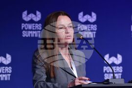 Powers Summit - форум - панел Здравеопазването като елемент от Националната сигурност и системен приоритет - модул „Властта чува“