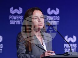 Powers Summit - форум - панел Здравеопазването като елемент от Националната сигурност и системен приоритет - модул „Властта чува“