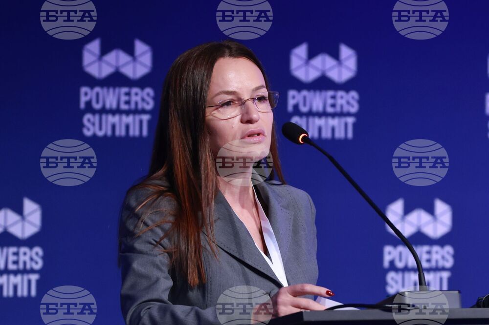 Powers Summit - форум - панел Здравеопазването като елемент от Националната сигурност и системен приоритет - модул „Властта чува“