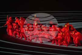 Thailand SEA Games Opening