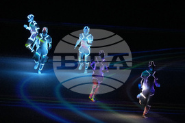 Thailand SEA Games Opening