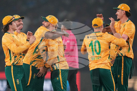 India South Africa Cricket