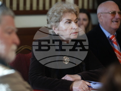 Централен военен клуб - колективните монографии - представяне