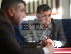 Централен военен клуб - колективните монографии - представяне