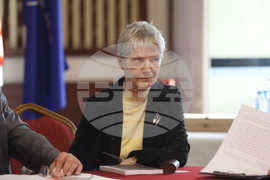 Централен военен клуб - колективните монографии - представяне