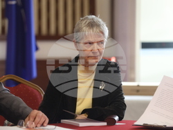 Централен военен клуб - колективните монографии - представяне