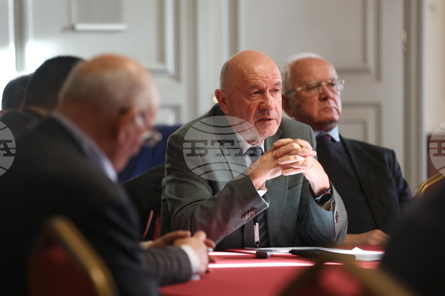 Refugee Centres 20% Full, No Increased Migratory Pressure in Bulgaria