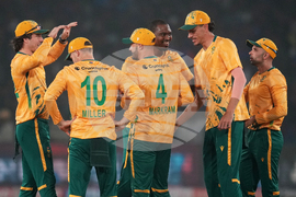 India South Africa Cricket