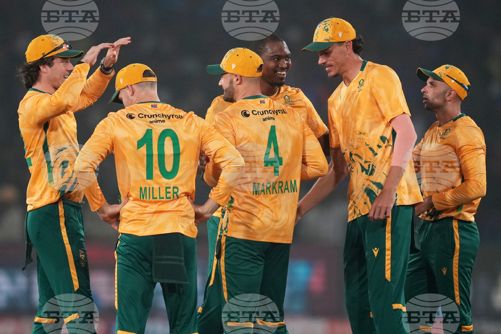 India South Africa Cricket