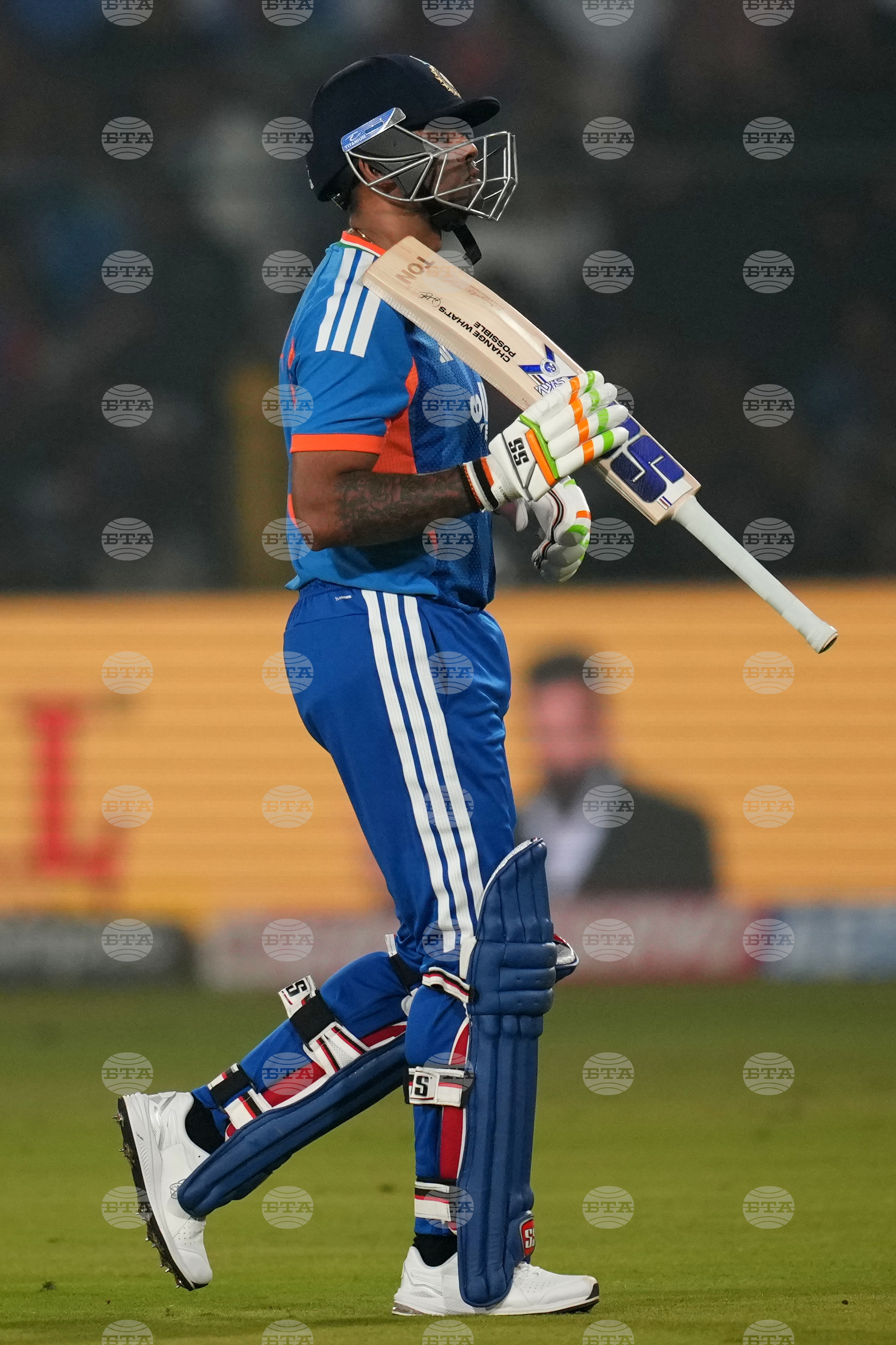 India South Africa Cricket