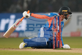 India South Africa Cricket