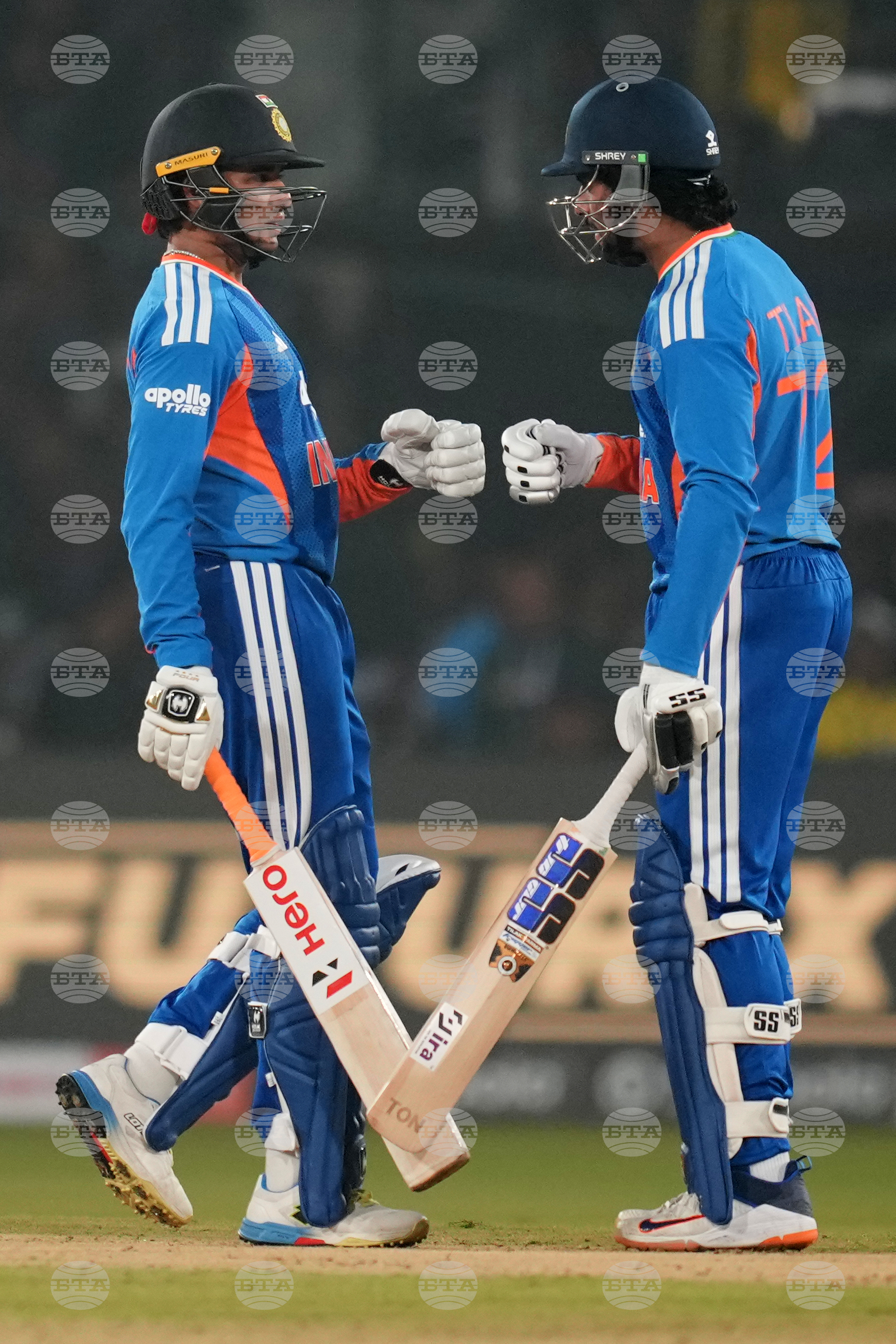 India South Africa Cricket